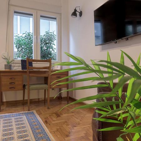 Arktinou Apartment Athènes Extérieur photo